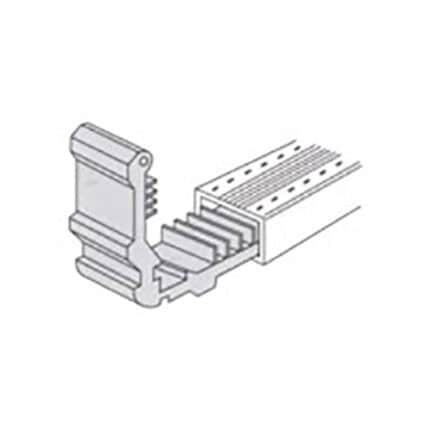 Connector & Corner Key - Use Electronics Malaysia