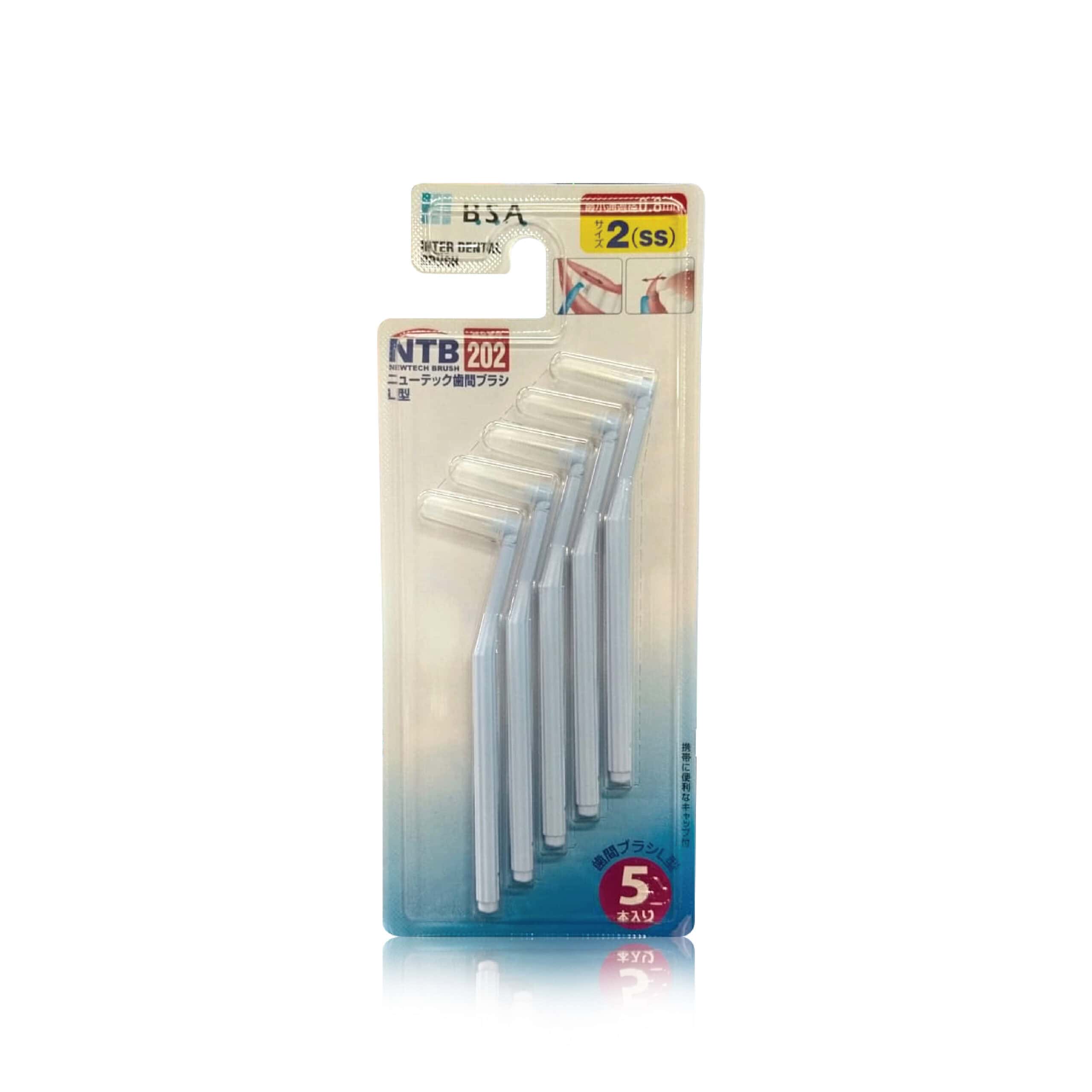 Interdental Brush-08