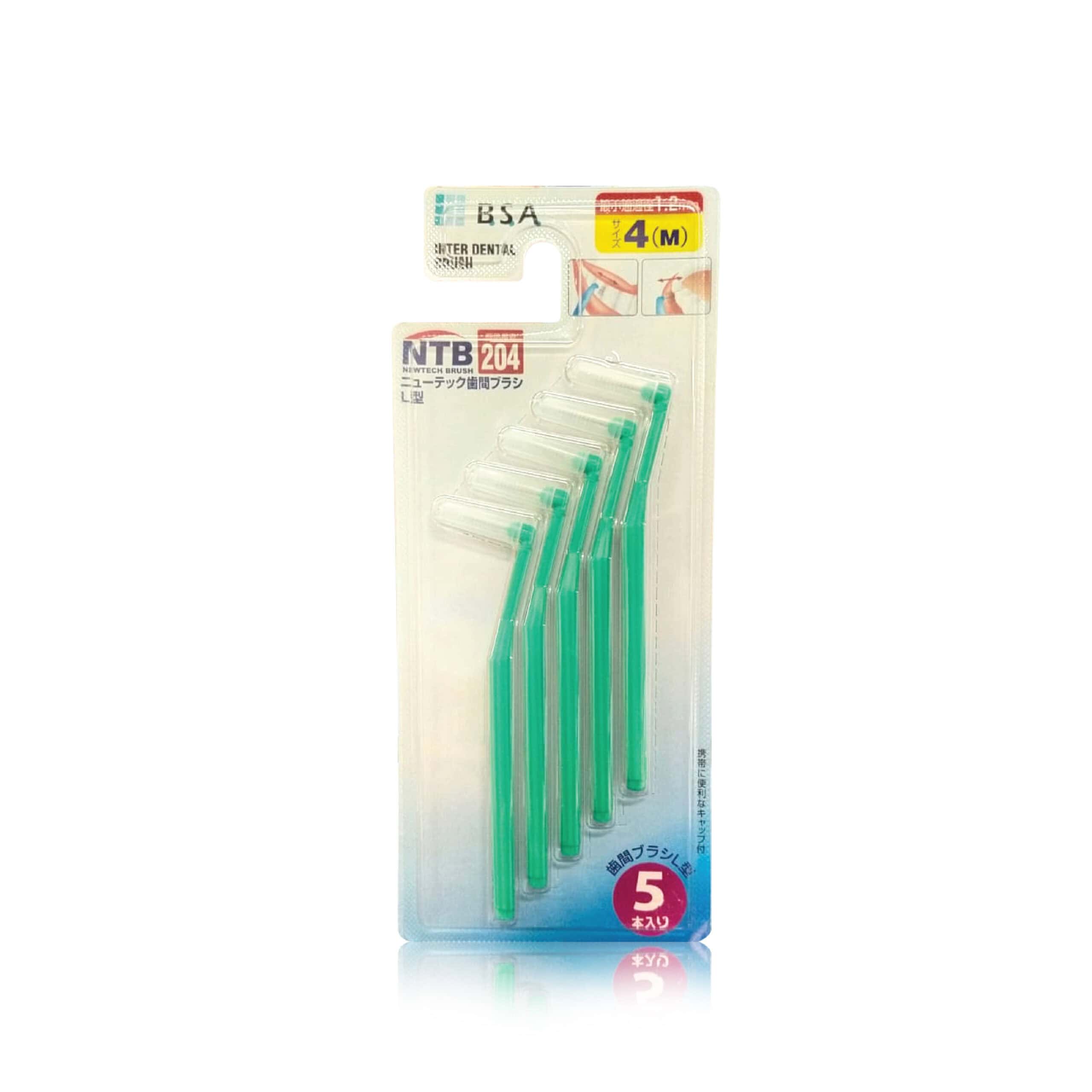 Interdental Brush-09