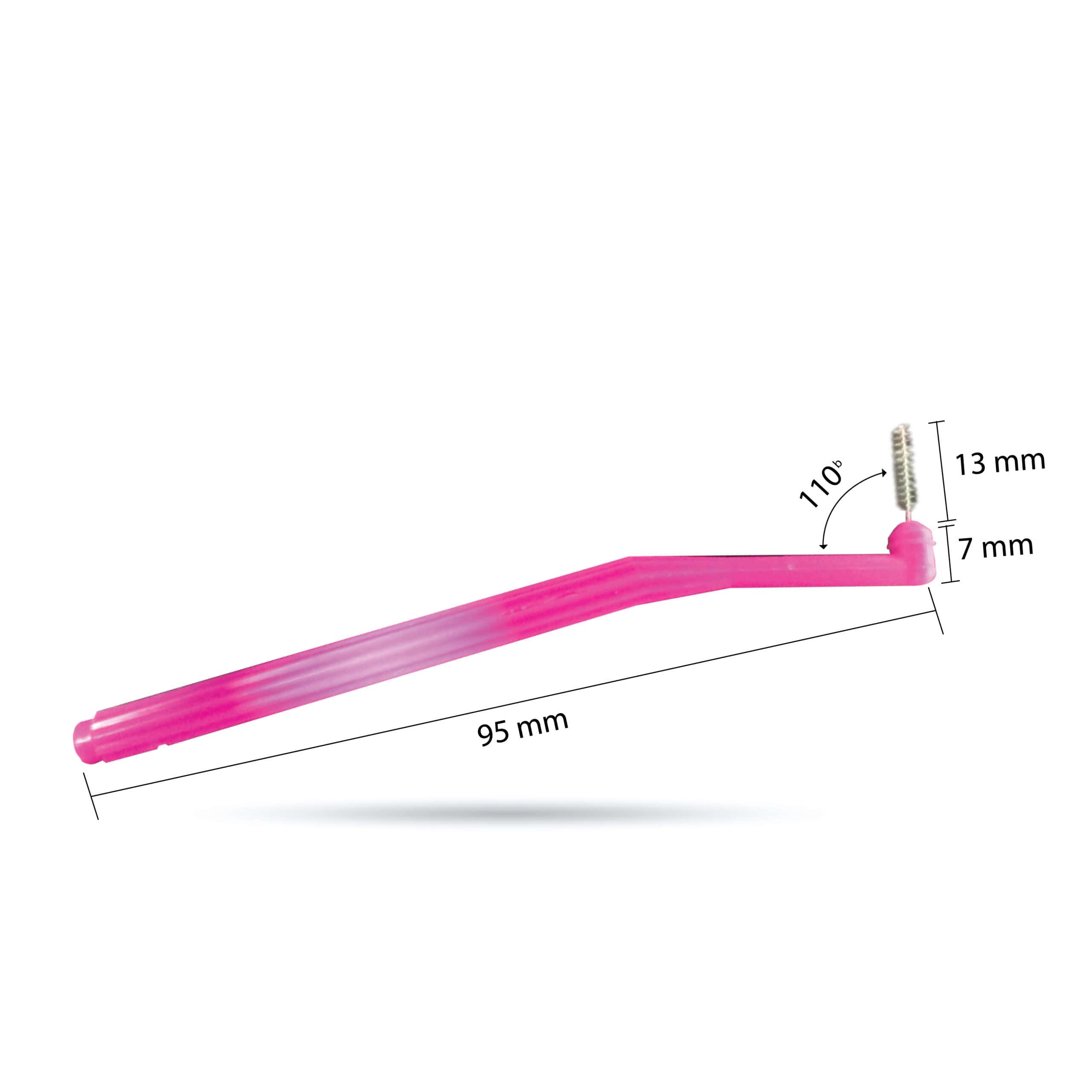 Interdental Brush-10