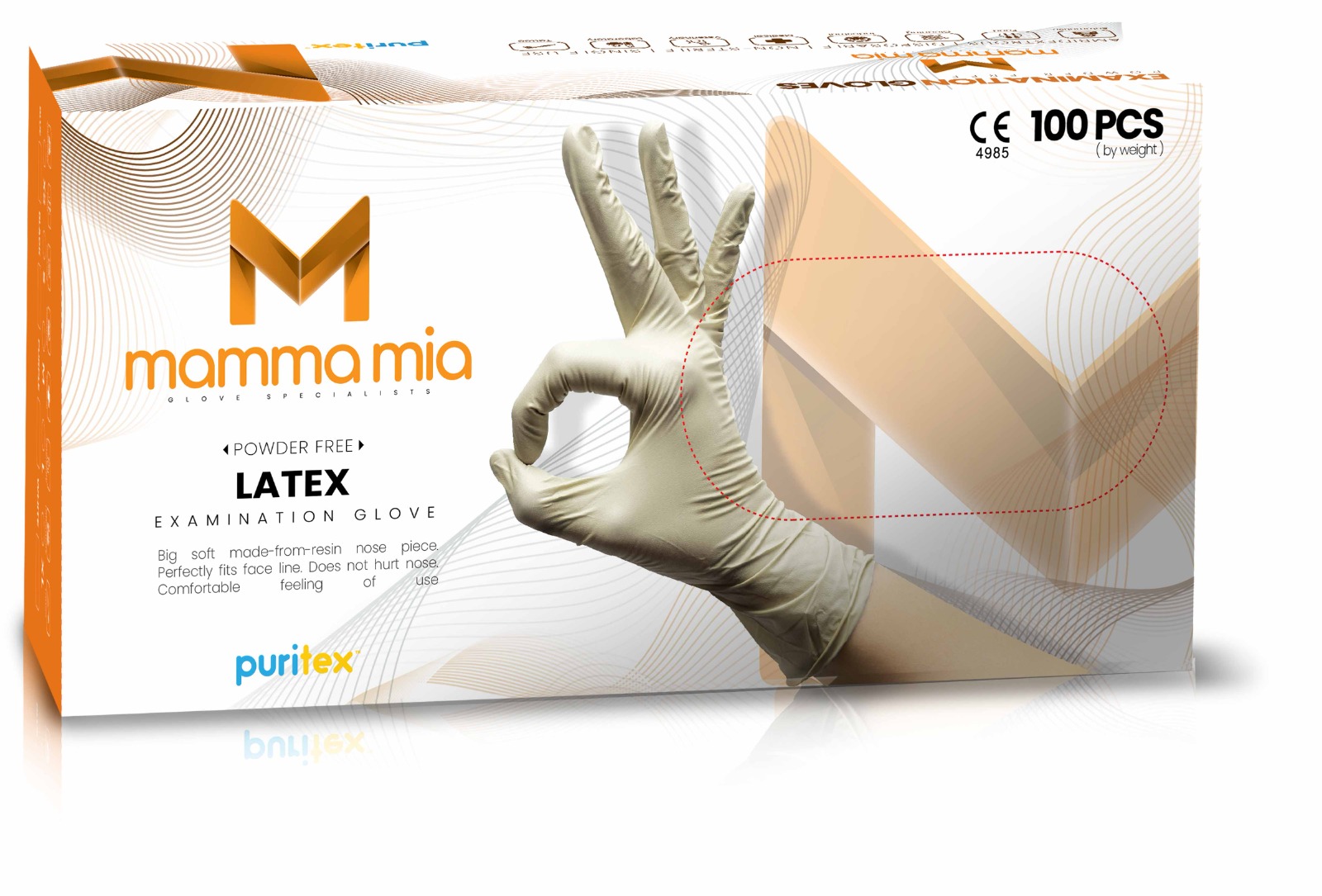 Mamamia Premium Box