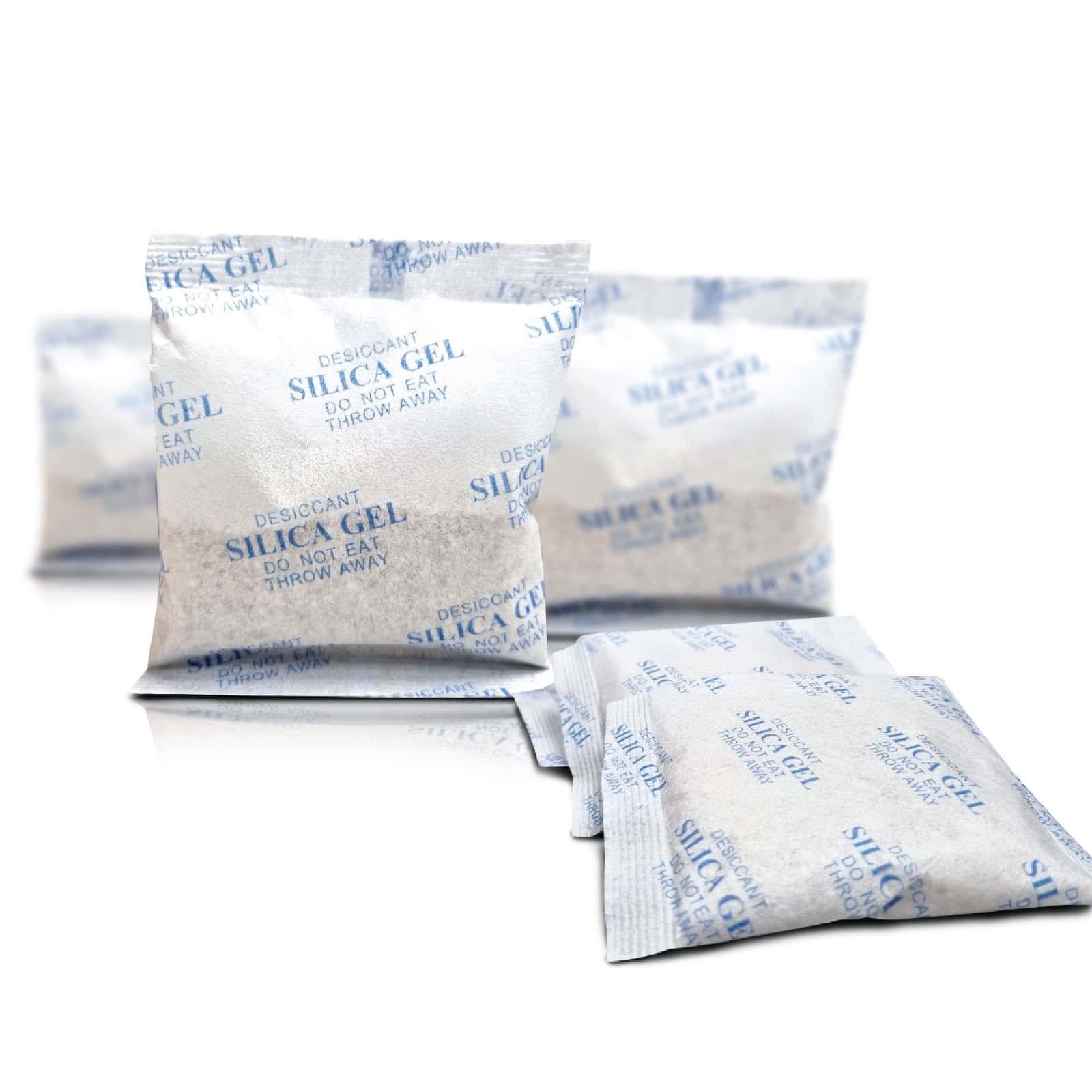 Montmorillonite-desiccant