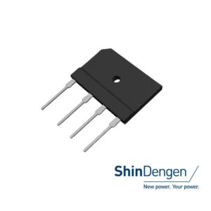 Diode Bridge - Use Electronics Malaysia
